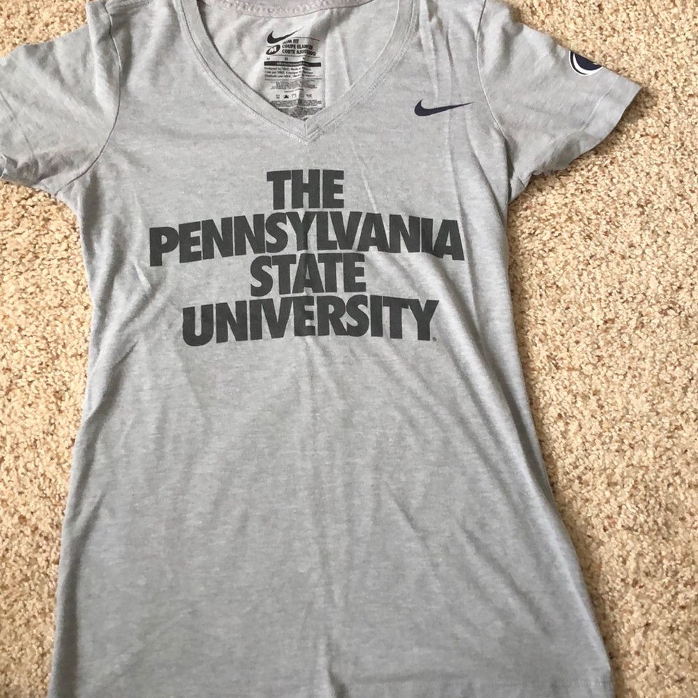 Nike Penn State Shirt